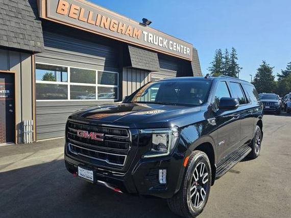 GMC YUKON XL 2023 1GKS2HKD7PR199334 image GMC YUKON XL 2023 1GKS2HKD7PR199334 image